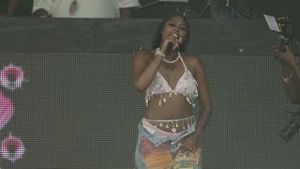 Video post by @rollingloud on YouTube