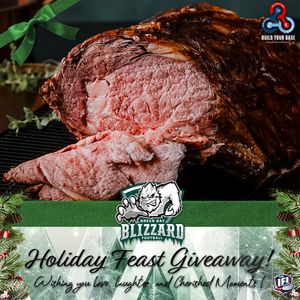 Image post by @greenbayblizzard on Instagram
