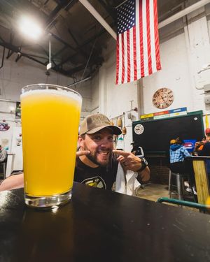 Image post by @navigationbrewingco on Instagram