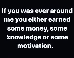 Image post by @realdlhughley on Instagram