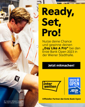 Image post by @interwetten on Instagram