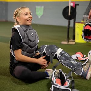 Image post by @eastonfastpitch on Instagram