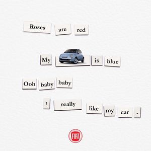 Image post by @fiatusa on Instagram