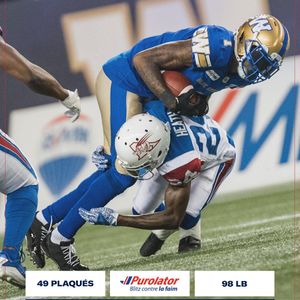 Image post by @mtlalouettes on Instagram