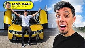 Video post by @vroomvroomvlog on YouTube
