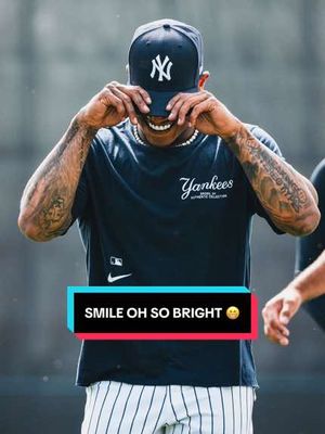 Image post by @yankees on TikTok