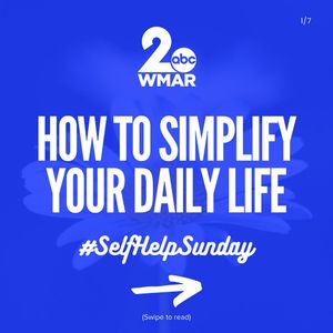 Image post by @wmar2news on Instagram