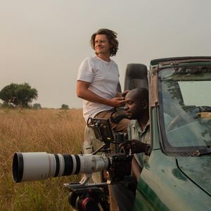 Image post by @reddigitalcinema on Instagram