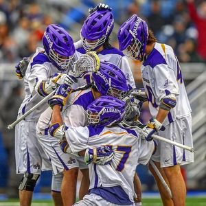 Image post by @maveriklacrosse on Instagram