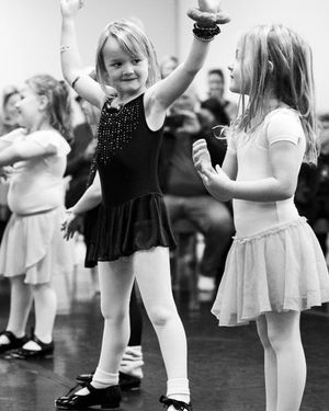 Image post by @thriveschoolofdance_ on Instagram