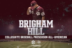 Image post by @aggiebaseball on Instagram