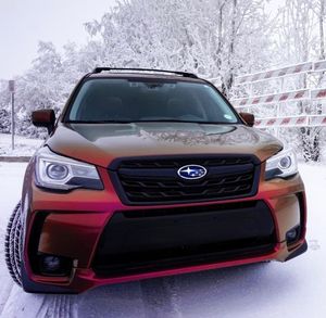 Image post by @schompsubaru on Instagram