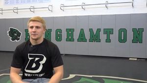 Image post by @bearcatswrestle on Instagram