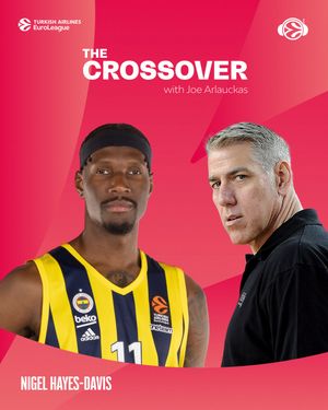 Image post by @euroleague on Instagram