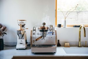 Image post by @lamarzoccohome on Instagram