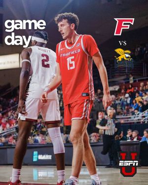 Image post by @fairfieldstags on Instagram