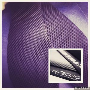 Image post by @naboso_technology on Instagram