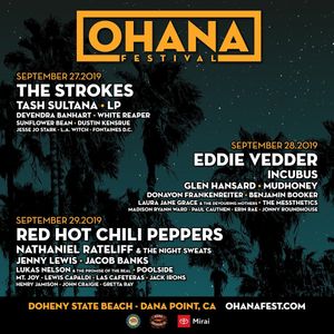 Image post by @livenation on Instagram
