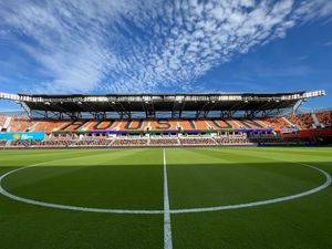 Image post by @MNUFC on Twitter/X