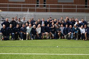 Image post by @pennstatemlax on Instagram