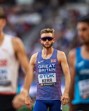 Image post by @brooksbeaststc on Instagram