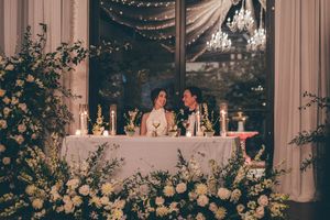 Image post by @soireessouthernevents on Instagram
