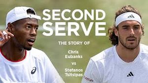 Video post by @wimbledon on YouTube