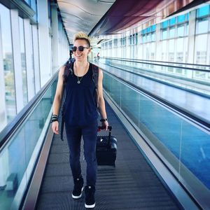 Image post by @joannalohman15 on Instagram