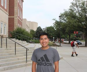 Image post by @unlcareers on Instagram