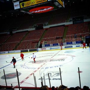 Image post by @ballysportsdet on Instagram