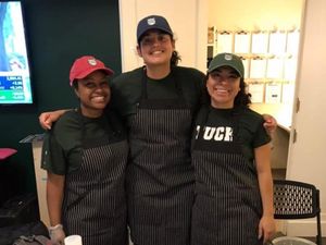 Image post by @tuckschool on Instagram