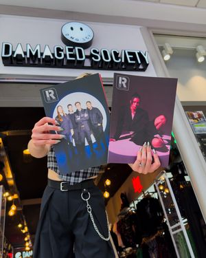 Image post by @rocksound on Instagram