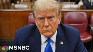 Video post by @msnbc on YouTube