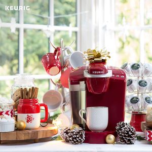 Image post by @keurig on Instagram