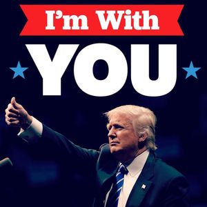 Image post by @realdonaldtrump on Instagram