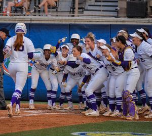 Image post by @lsusoftball on Instagram