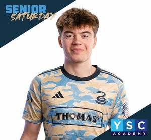Image post by @yscacademy on Instagram