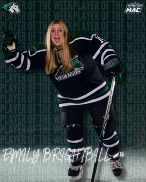 Image post by @stevensonhockey on Instagram