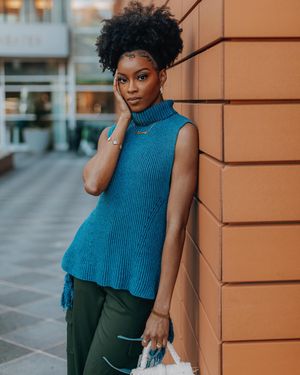 Image post by @slimreshae on Instagram