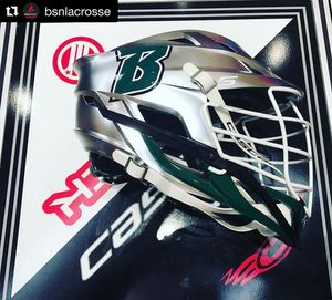 Image post by @cascade_lacrosse on Instagram