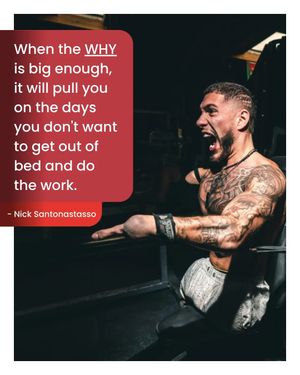 Image post by @nicksantonastasso on Instagram