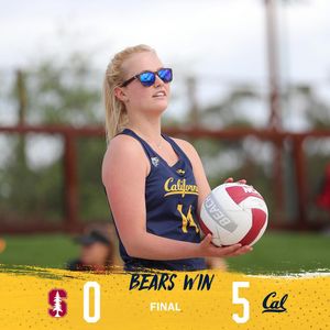 Image post by @calbeachvb on Instagram