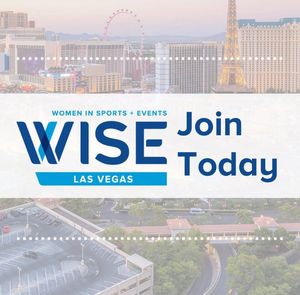 Image post by @wiselasvegas on Instagram