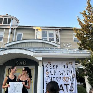 Image post by @uconntheta on Instagram
