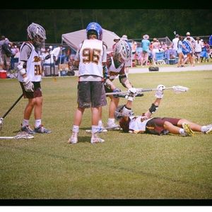 Image post by @washeduplaxbros on Instagram