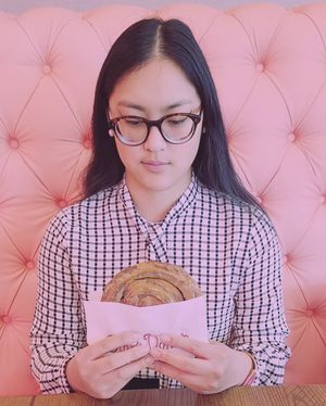 Image post by @amanda_carmela on Instagram