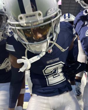 Image post by @dallascowboys on Instagram