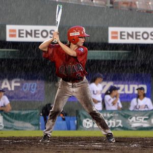 Image post by @baseballcanada on Instagram