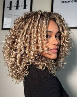 Image post by @behindthechair_com on Instagram