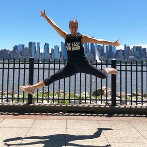 Image post by @aliontherun1 on Instagram